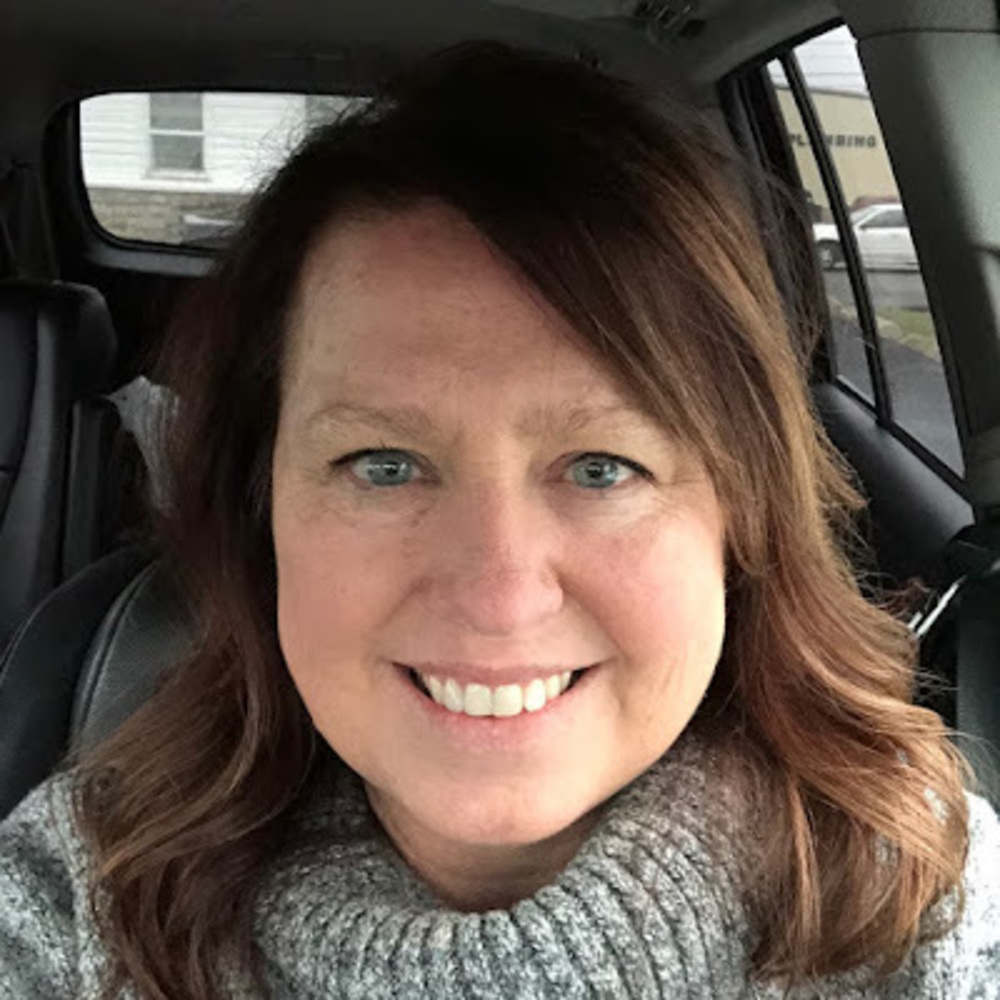 Meet your Posher, Jenifer